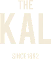 The Kal — since 1892