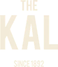 The Kal — since 1892